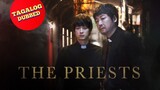 The Priest (Korean 🇰🇷 TAGALOG DUBBED MOVIE)
