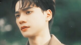 Good, good, good! Thai dramas really know how to control me. The cursed and the wizard, I really lov