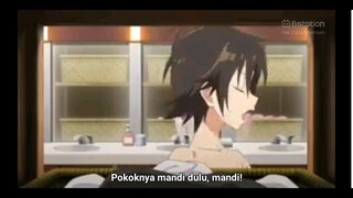 cium apa tuh 🤨#JANGAN LUPA FOLLOw ya