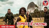 Khi Zombie Cũng Dễ Thương - Tóm tắt phim kinh dị: Những Con Quỷ Nhỏ | Chúa Tể Phim