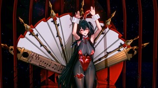 Tonight❤️ is the bunny girl Dafeng