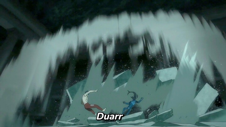 Ini Adalah Pertarungan Tangan Kosong Paling Epic, Ada Lawan ?