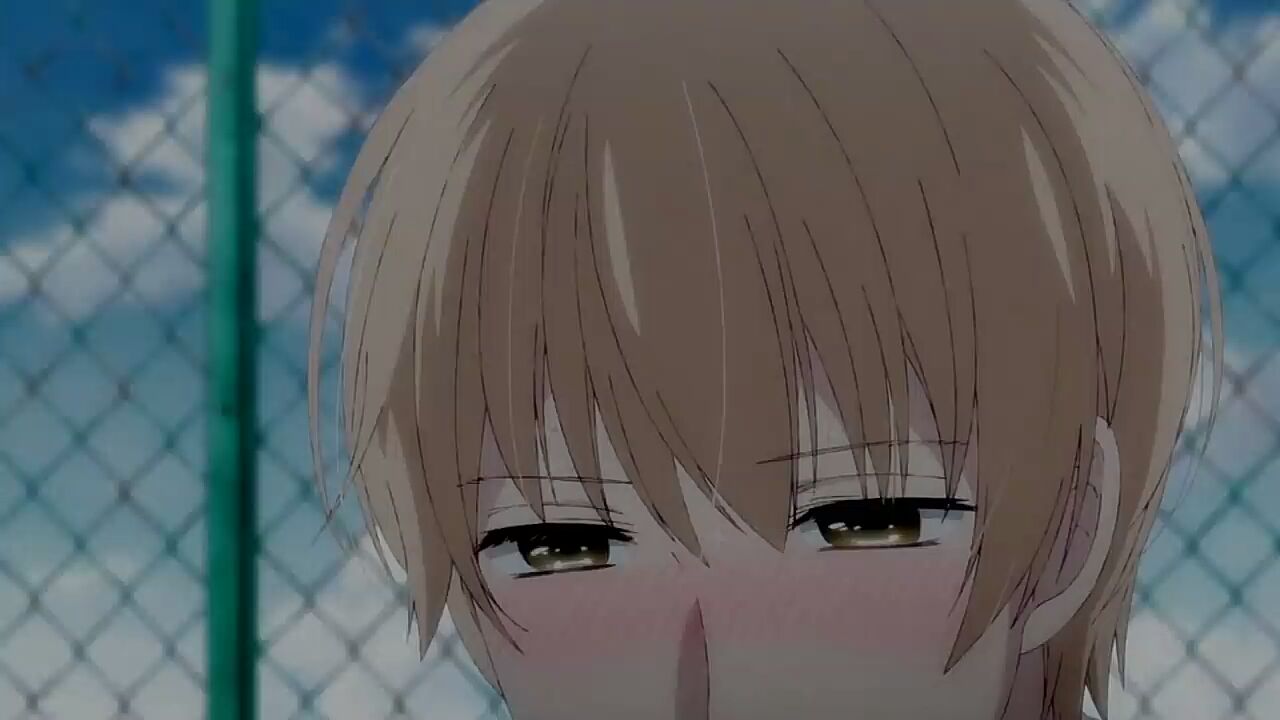 gogoanime kuzu no honkai