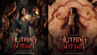 Hutang Nyawa (2025) Film Horor HD Full Movies