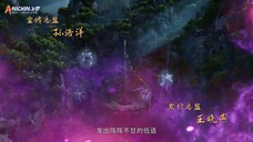 legend of lotus sword fairy ep 11 sub indo HD 1080p