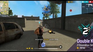 Free Fire Highlights