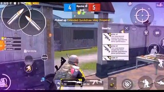 Fearless | PUBG Mobile Edit