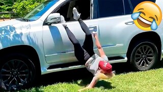 Funny Peoples Life😂 - Fails, Pranks and Amazing Stunts | Juicy Life🍹 #7