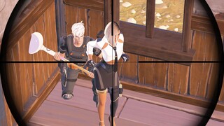 Fortnite WTF Moments 793 (SEASON 4)