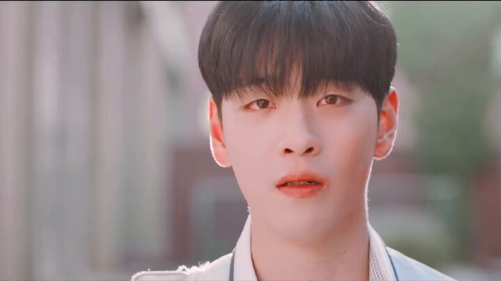 When my editing assignment is love first, it feels great!