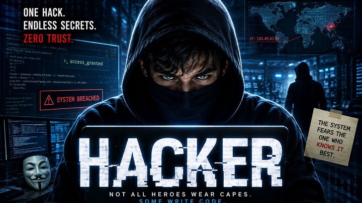 🔥 HACKER | Full Episode 🔥
