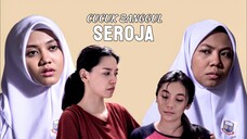 Telefilem CucukSanggul Seroja 2018