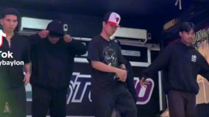 dance movie