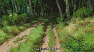 spirited away movie (sub indo)