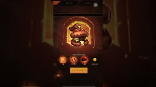 Nikmatnyaaaa. Sayangnya bukan punya gw. Punya Om Bamz37. 🤣🤣#RiseOfKingdoms #RiseOfKingdomsIndonesia