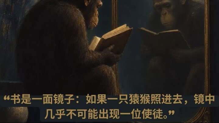 利希滕贝格：9句关于真理、人性与愚蠢的犀利箴言