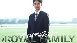 THE ROYAL FAMILY EP03 (JAPAN DRAMA) SUB INDO