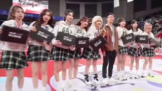 【TeamSII】 รู้หรือเปล่าว่าแชมป์ทีมประเภทหนึ่งทองสามเงินนั้นมีคุณค่าแค่ไหน