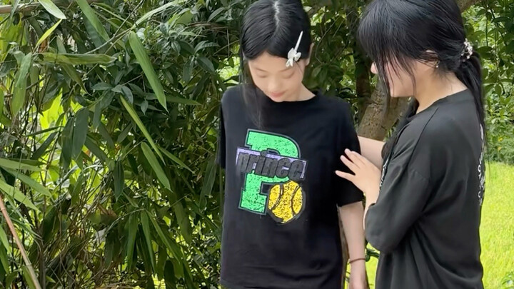 Sehari Merawat Adik Perempuan dengan Atrofi Otak Kecil oleh Seorang Gadis Kelahiran 2006