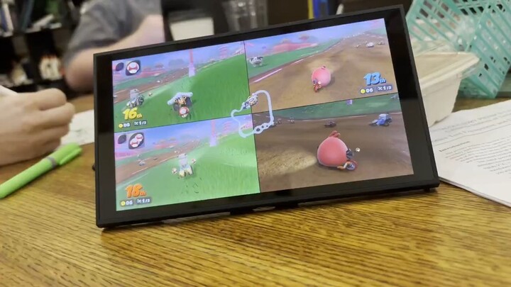 The Nintendo Switch 2 has been jailbroken, no modchip required!