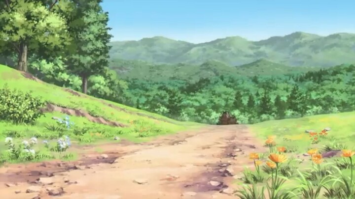 CLIP FRIEREN ANIME