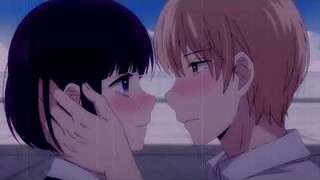 - kuzu no honkai so sad so sexy -