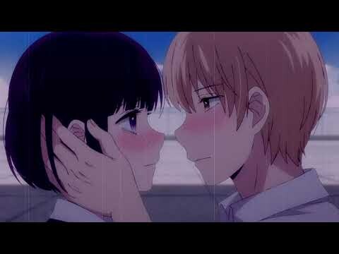 - kuzu no honkai so sad so sexy -