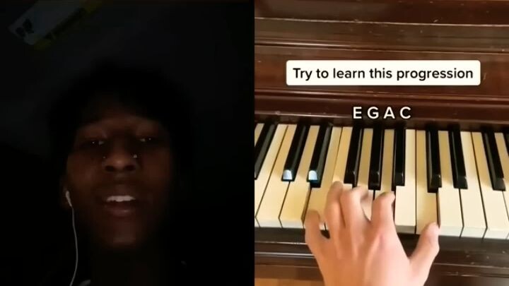 meme from tikitok DAFUQ
