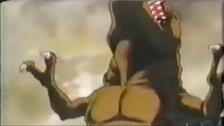 Doraemon Tập Dài [1980] - Chú Khủng Long Của Nobita