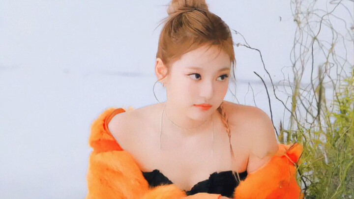 【Ningning】“Là maknae nhỏ tuổi nhất trong số các idol của SM hiện nay đấy~”