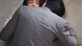[Sea King's Game] นางเอกเจอพระเอกขโมยอาหารในห้องน้ำลับหลังและนักลงทุน! นางเอกตัดสินใจโต้กลับ ปกป้องส