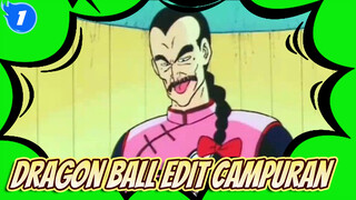 Dragon ball Edit Campuran : Dikalahkan vs Menjadi Kalah_1