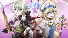 Goblin Slayer Season 2 Episode 10 part 1 Subtitle Indonesia