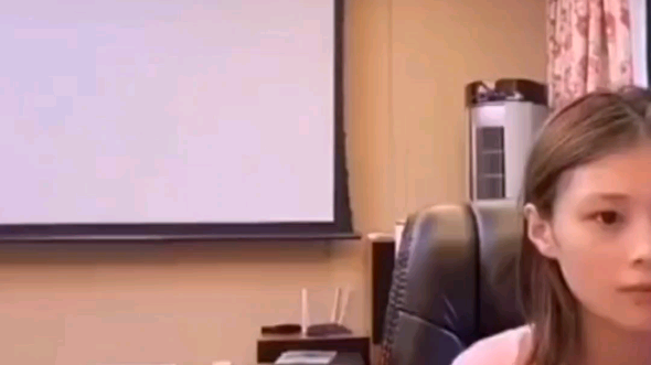 If you're not family, don't come through the same door.