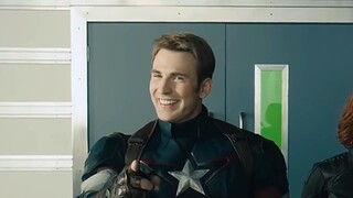 The behind-the-scenes footage of Marvel movies is so funny that it feels more enjoyable than the mai