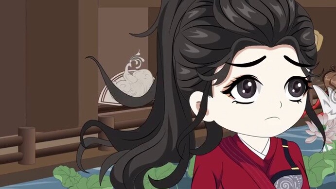 My Disciples Are All Immortals Episode 12