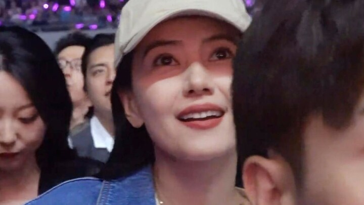 Giả Tĩnh Văn nhận xét Trương Vô Kỵ: Tôi sẽ không để ý đến cậu chàng này đâu!!