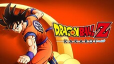 DRAGON BALL Z EP 34 TAGALOG DUBBED