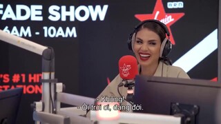 Dubai xa hoa EP 4 [Sub Việt]