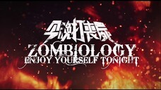 Tagalog Dubbed Movies | Zombiology- Enjoy Yourself Tonight