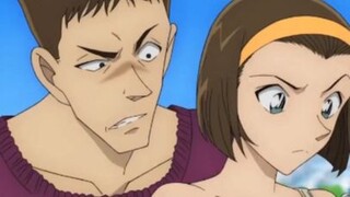 Sonoko có anh người yêu đáng đồng tiền bát gạo thật