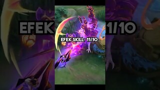 Pendapat Gw Soal Skin Franco Legend