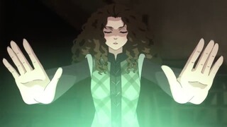 Release that Witch _ Official Trailer _ Crunchyroll_01b