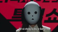 Lá Phiếu Tử Hình EP 9 [Sub Việt]