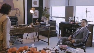 钱，女人，婚外情：有人说：你穷，是因为你没有野心