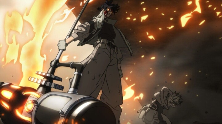 Epic Parah Anime Terbaru 2026 Paling Gilaa..‼️