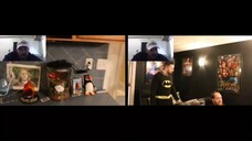 BigBrudda's Fed Up Hagyrants Archives Reaction