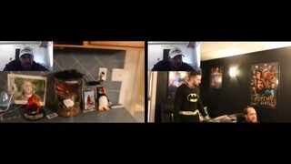 BigBrudda's Fed Up Hagyrants Archives Reaction