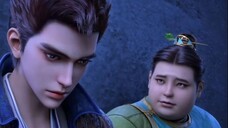 Da Tang ChengFeng Lu Eps 09 sub Indonesia