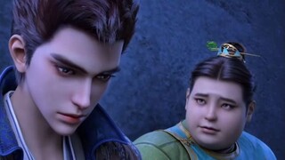 Da Tang ChengFeng Lu Eps 09 sub Indonesia